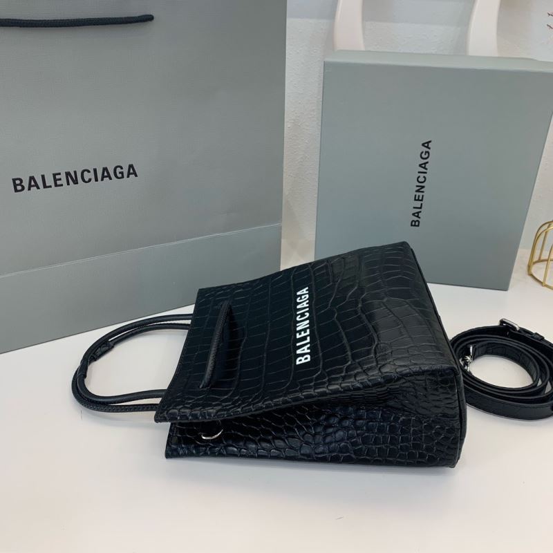 Balenciaga Top Handle Bags